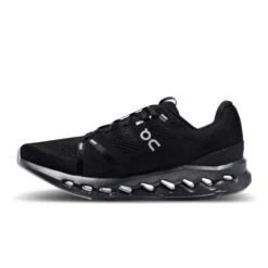 On Running Men's Cloudsurfer Running Shoe - All Black - Regular (D) -Optimal Sportswear Store webimage B4C28020 E69C 4160 88EE0D75319CFF04