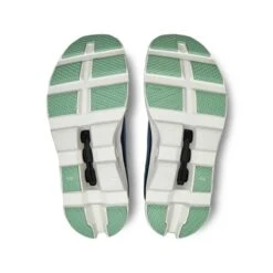 On Running Women's Cloudmonster Running Shoe - Dust/Vapor - Regular (B) -Optimal Sportswear Store webimage B7A0A0EC C5DD 489B BAA2BBFBAEF87811