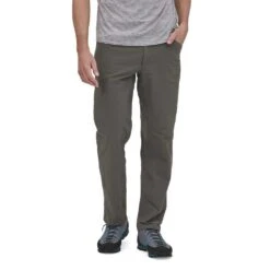 Patagonia Men's Quandary Pants Regular - Forge Grey 13 Patagonia Men's Quandary Pants Regular - Forge Grey -Optimal Sportswear Store webimage BBF9BAA6 E0E9 4D1E 9A6940656E3E4834