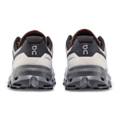 On Running Women's Cloudvista Running Shoe- Alloy/Black- Regular (B) -Optimal Sportswear Store webimage C2123A9D A71E 4278 8B0989CE64E42B6E