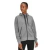 On Running Women's Zipped Hoodie - Grey 1 On Running Women's Zipped Hoodie - Grey -Optimal Sportswear Store webimage C3331021 E210 4A73 936A7C6357C4191C