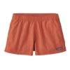Patagonia Women's Barely Baggies Shorts 2 1/2" - Quartz Coral 1 Patagonia Women's Barely Baggies Shorts 2 1/2" - Quartz Coral -Optimal Sportswear Store webimage C8F00A3E 4811 40D8 A10C58FA4754770B