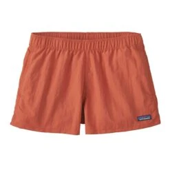 Patagonia Women's Barely Baggies Shorts 2 1/2" - Quartz Coral