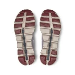 On Running Women's Cloud 5 Running Shoe - Pearl/Frost - Regular (B) -Optimal Sportswear Store webimage D321DCE7 CF21 4641 9370BF4FD40FE835