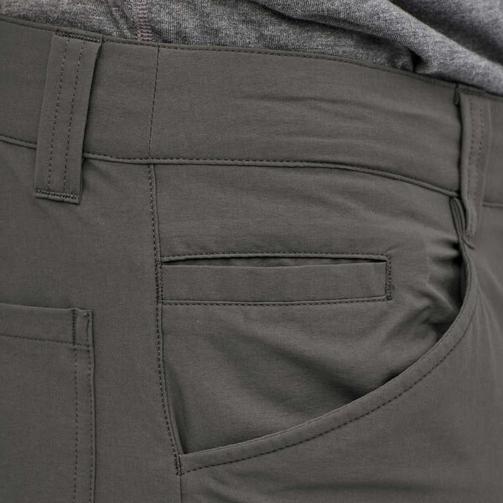 Patagonia Men's Quandary Pants Regular - Forge Grey 8 Patagonia Men's Quandary Pants Regular - Forge Grey - Image 6