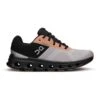 On Running Women's Cloudrunner Waterproof Running Shoe - Fade/Black - Regular (B) -Optimal Sportswear Store webimage DA1A17CE 796A 4CDB 91A3EBFDB25AACBE