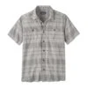 Patagonia Men's Back Step Shirt - Shore Plaid: Salt Grey 2 Patagonia Men's Back Step Shirt - Shore Plaid: Salt Grey -Optimal Sportswear Store webimage DB0CB28E D5FC 40D9 B0DCE58652E13EAB