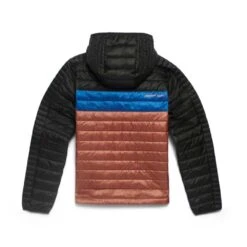 Cotopaxi Women's Capa Insulated Hooded Jacket - Black/Chestnut 10 Cotopaxi Women's Capa Insulated Hooded Jacket - Black/Chestnut -Optimal Sportswear Store webimage DE4BFC2E FD02 4B23 AC6A9839993BBBE3