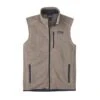 Patagonia Men's Better Sweater Vest - Oar Tan -Optimal Sportswear Store webimage E4332BA5 FAEB 4E56 970D596D7513D291