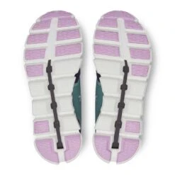 On Running Women's Cloud 5 Push Running Shoe- Cobble/Flint- Regular (B) -Optimal Sportswear Store webimage E4C5B87C 85E2 48E1 9DDC033124BE30F6