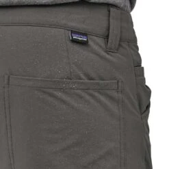 Patagonia Men's Quandary Pants Regular - Forge Grey 18 Patagonia Men's Quandary Pants Regular - Forge Grey -Optimal Sportswear Store webimage E5F333AD B654 47CA 86D892368A089E75