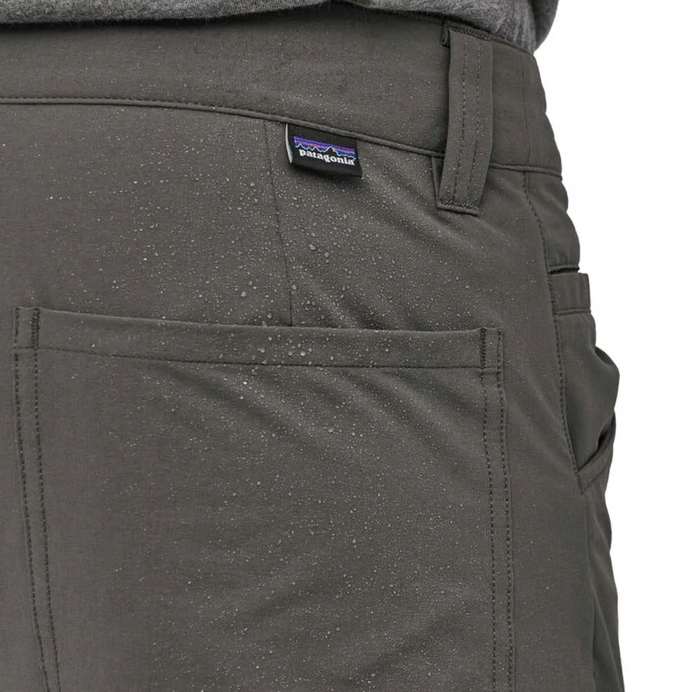 Patagonia Men's Quandary Pants Regular - Forge Grey 10 Patagonia Men's Quandary Pants Regular - Forge Grey - Image 8
