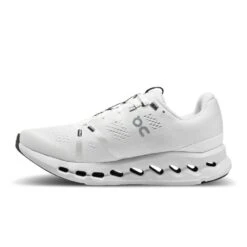 On Running Women's Cloudsurfer Running Shoe - White/Frost - Regular (B) -Optimal Sportswear Store webimage F5AEC104 998F 4A59 ABD3DEE968440F80