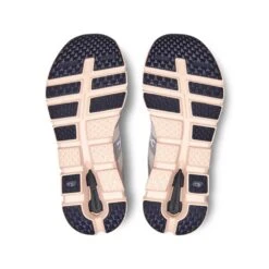 On Running Women's Cloudrunner Running Shoe - Frost/Fade - Regular (B) -Optimal Sportswear Store webimage F687B6F1 A86E 4A9B AABDAB708CB4739A