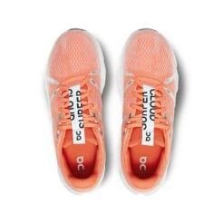 On Running Men's Cloudsurfer Running Shoe - Flame/White -Optimal Sportswear Store webimage F776788C 8B20 49E1 B34027E564E6AE6E