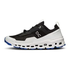 On Running Women' Cloudultra 2 Running Shoe- Black/White- Regular (B) -Optimal Sportswear Store webimage FEF5686F AC68 42FD 87FC696232AE6758