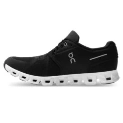 On Running Men's Cloud 5 Running Shoe - Black/White -Regular (D) -Optimal Sportswear Store webimage a34c1b48 9a89 4404 bc55 7490194d8e89