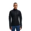 On Running Men's Climate Jacket - Black -Optimal Sportswear Store webimage be11387c 2be2 4015 84ab 50d11de8ff68