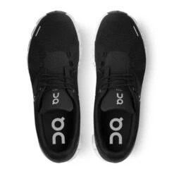 On Running Men's Cloud 5 Running Shoe - Black/White -Regular (D) -Optimal Sportswear Store webimage f927b1ac 5890 4103 a2e8 d5b8ec01f5a9
