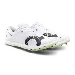 On Running Men's Cloudspike 1500m Track Spike - Undyed White/Mint- Regular (D) 11 On Running Men's Cloudspike 1500m Track Spike - Undyed White/Mint- Regular (D) -Optimal Sportswear Store wi7yng6bachklxa9ywth