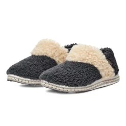 Women's KO-Z EZ Clog WO-WO - Dark Grey/White- Regular (B) -Optimal Sportswear Store womens ko z ez clog wo wo dark grey white 5 800x e32a9a2d fb04 45f2 9ace 06a3802bc8eb