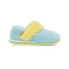 Women's KO-Z EZ Clog WO-WO Shoe - Yellow/Blue- Regular (B) -Optimal Sportswear Store womens ko z ez clog wo wo yellow blue 1 800x da0d4629 1a08 4ca6 9214 4a3bf6a65f5d