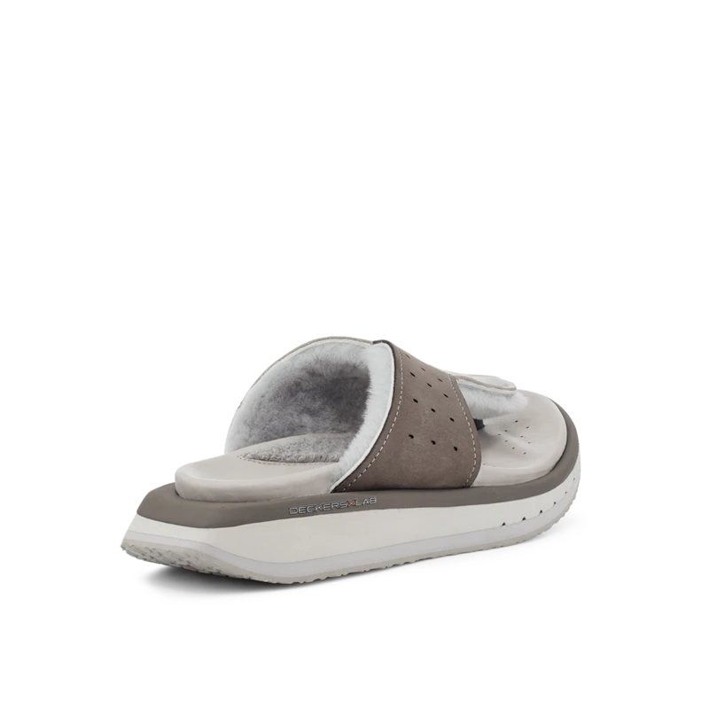Women's KO-Z GLDTR 3 Sandal - Grey- Regular (B) 6 Women's KO-Z GLDTR 3 Sandal - Grey- Regular (B) - Image 4