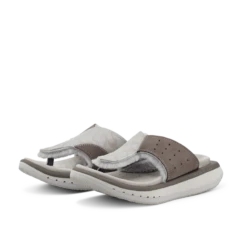 Women's KO-Z GLDTR 3 Sandal - Grey- Regular (B) 15 Women's KO-Z GLDTR 3 Sandal - Grey- Regular (B) -Optimal Sportswear Store womens ko z gldtr 3 grey 5 800x 5605ee00 b31e 4219 80c0 59d4d5989a81
