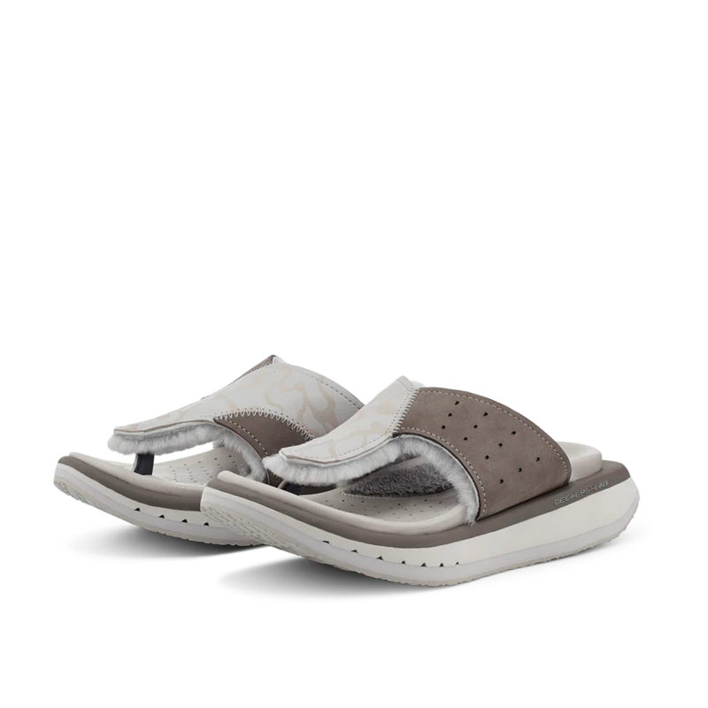 Women's KO-Z GLDTR 3 Sandal - Grey- Regular (B) 7 Women's KO-Z GLDTR 3 Sandal - Grey- Regular (B) - Image 5