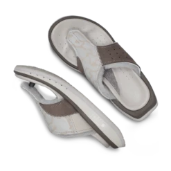 Women's KO-Z GLDTR 3 Sandal - Grey- Regular (B) 16 Women's KO-Z GLDTR 3 Sandal - Grey- Regular (B) -Optimal Sportswear Store womens ko z gldtr 3 grey 6 800x f8f1a519 1e2d 4e68 8859 912357be8b78