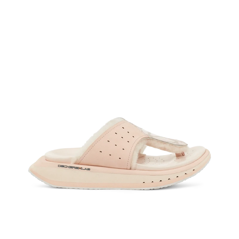 Women's KO-Z GLDTR 3 Sandal - Pastel Pink- Regular (B) 3 Women's KO-Z GLDTR 3 Sandal - Pastel Pink- Regular (B)
