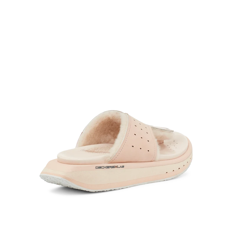 Women's KO-Z GLDTR 3 Sandal - Pastel Pink- Regular (B) 5 Women's KO-Z GLDTR 3 Sandal - Pastel Pink- Regular (B) - Image 3