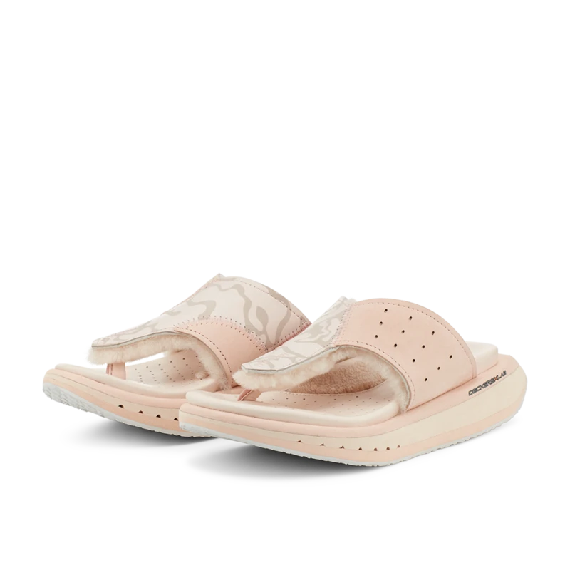Women's KO-Z GLDTR 3 Sandal - Pastel Pink- Regular (B) 7 Women's KO-Z GLDTR 3 Sandal - Pastel Pink- Regular (B) - Image 5