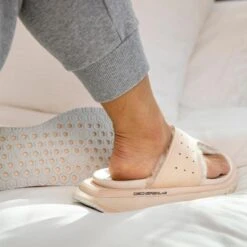 Women's KO-Z GLDTR 3 Sandal - Pastel Pink- Regular (B) 19 Women's KO-Z GLDTR 3 Sandal - Pastel Pink- Regular (B) -Optimal Sportswear Store womens ko z gldtr 3 pastel pink ls 2 800x dd80f5b8 fbca 4f27 9d00 fc8700f24545