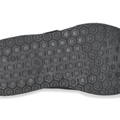 Women's KO-Z Slide Sandal - Black/Dark Grey- Regular (B) -Optimal Sportswear Store womens ko z slide black dark grey 7 800x f964d7ae 19c5 4950 aa9b 271eeb0d91cc