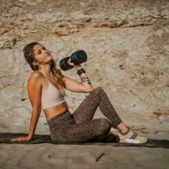 Women's X-SCAPE NBK Low Sneaker - Beige/Grey Brown - Regular (B) 18 Women's X-SCAPE NBK Low Sneaker - Beige/Grey Brown - Regular (B) -Optimal Sportswear Store womens x scape nbk low beige grey brown ls 3 800x 08e08f26 215b 4aee a57f 44bb5e84b8aa