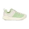 Women's X-SCAPE NBK Low Sneaker - Blanc/Mint - Regular (B) -Optimal Sportswear Store womens x scape nbk low blanc mint 1 800x ed506183 f4fb 42b0 84a6 c1328c7f1f1f