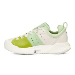 Women's X-SCAPE NBK Low Sneaker - Blanc/Mint - Regular (B) -Optimal Sportswear Store womens x scape nbk low blanc mint 3 800x 175b5e20 168b 460c be63 da77ce6ac1f2