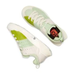 Women's X-SCAPE NBK Low Sneaker - Blanc/Mint - Regular (B) -Optimal Sportswear Store womens x scape nbk low blanc mint 6 800x 420bc89e 23d7 4744 b367 237f392208fa