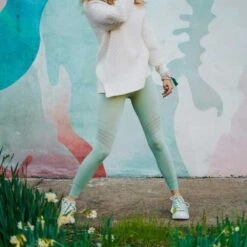 Women's X-SCAPE NBK Low Sneaker - Blanc/Mint - Regular (B) -Optimal Sportswear Store womens x scape nbk low blanc mint ls 1 800x e1227d61 53aa 42a6 806d bbf7f52b30ce