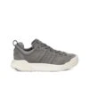Women's X-SCAPE NBK Low Shoe - Grey/White - Regular (B) -Optimal Sportswear Store womens x scape nbk low grey white 1 800x 0d2ba3d4 544f 49ff 9aa4 91a8018eb51e