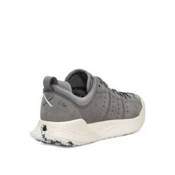 Women's X-SCAPE NBK Low Shoe - Grey/White - Regular (B) -Optimal Sportswear Store womens x scape nbk low grey white 4 800x 7cbfd3ed 9cdf 41f2 b81b 9fd775df58a1