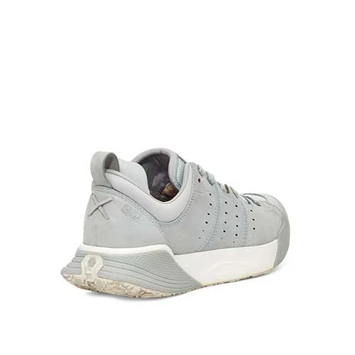 Women's X-SCAPE NBK Low Shoe- Skyway/Cashmera Blue - Regular (B) 7 Women's X-SCAPE NBK Low Shoe- Skyway/Cashmera Blue - Regular (B) - Image 5