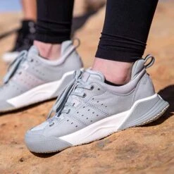 Women's X-SCAPE NBK Low Shoe- Skyway/Cashmera Blue - Regular (B) 17 Women's X-SCAPE NBK Low Shoe- Skyway/Cashmera Blue - Regular (B) -Optimal Sportswear Store womens x scape nbk low skyway cashmera blue ls 1 800x b30434b0 009f 41a6 8973 435378da98df