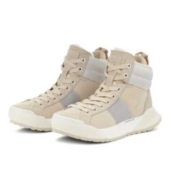 Women's X-Scape SPSK Mid Boot- Blanc/Off White- Regular (B) 13 Women's X-Scape SPSK Mid Boot- Blanc/Off White- Regular (B) -Optimal Sportswear Store womens x scape spsk mid blanc off white 5 800x 329fd541 06c3 4f84 b0d4 3471aa26dde9