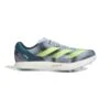 ADIDAS Unisex Adizero Avanti TYO Track Spike- Wonder Blue/Wonder Blue/Lucid Lemon - Regular (D) -Optimal Sportswear Store z IE2774 standard side lateral center view lz8I1Ry5FN